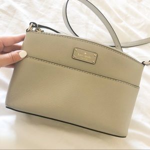 USED Kate Spade Purse